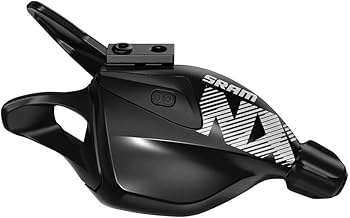 Amazon.com : SRAM NX Eagle 12-Speed Trigger Shifter with Discrete